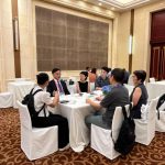 喜訊！眼部創新藥RM301B臨床1期試驗完成入組